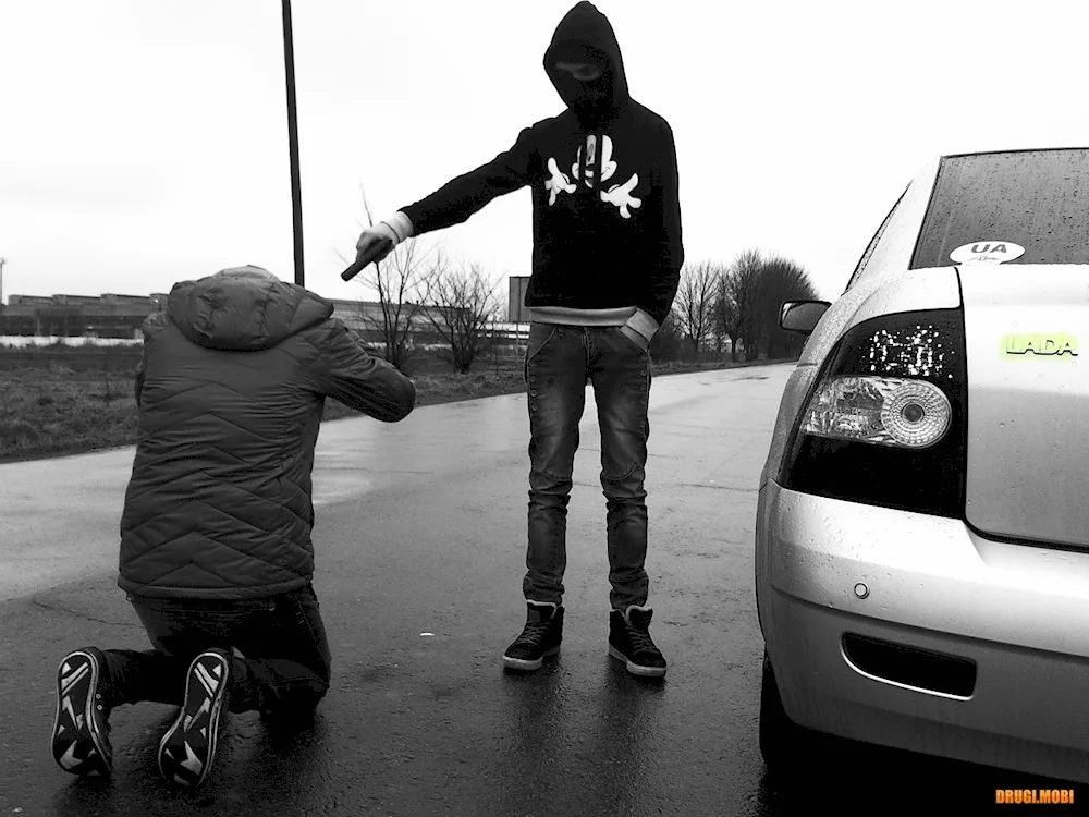 Bandit pictures for avu