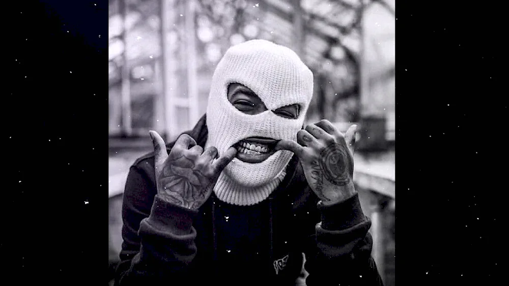 Masked bandits