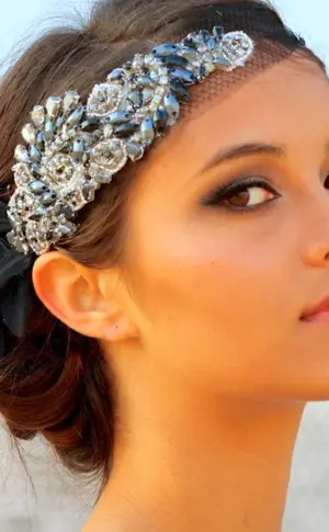 Bandeau headband