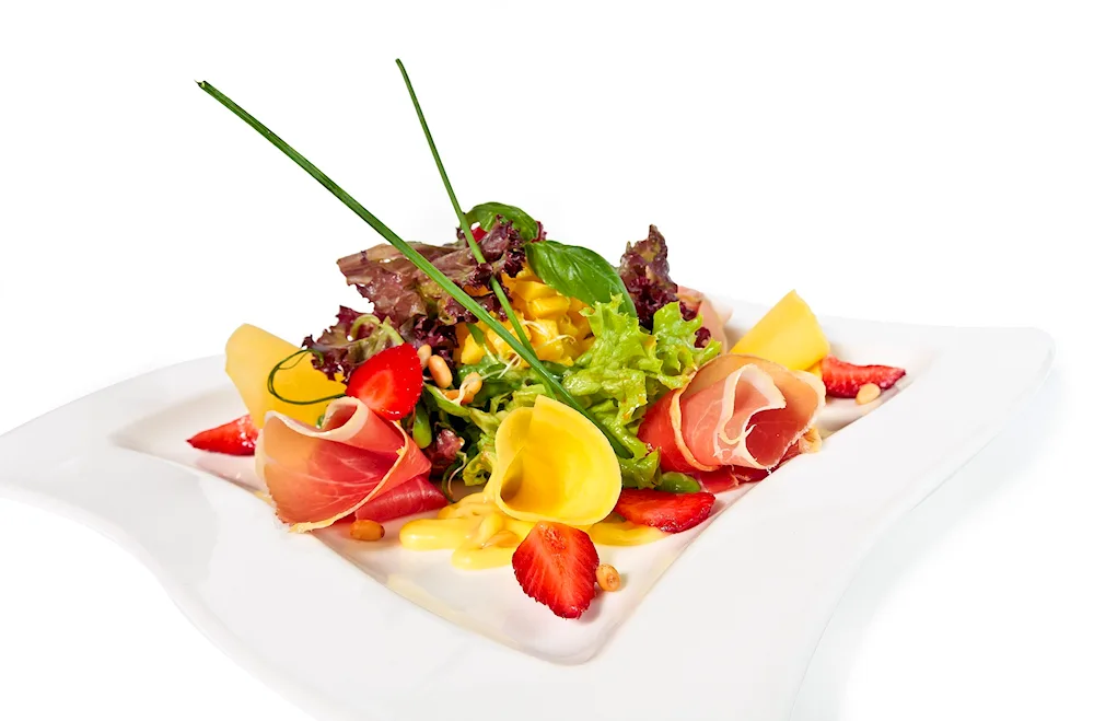 Banquet dishes