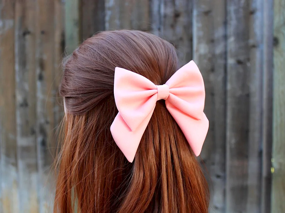 Bantha hairpin