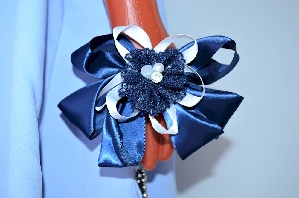 Bows for hair