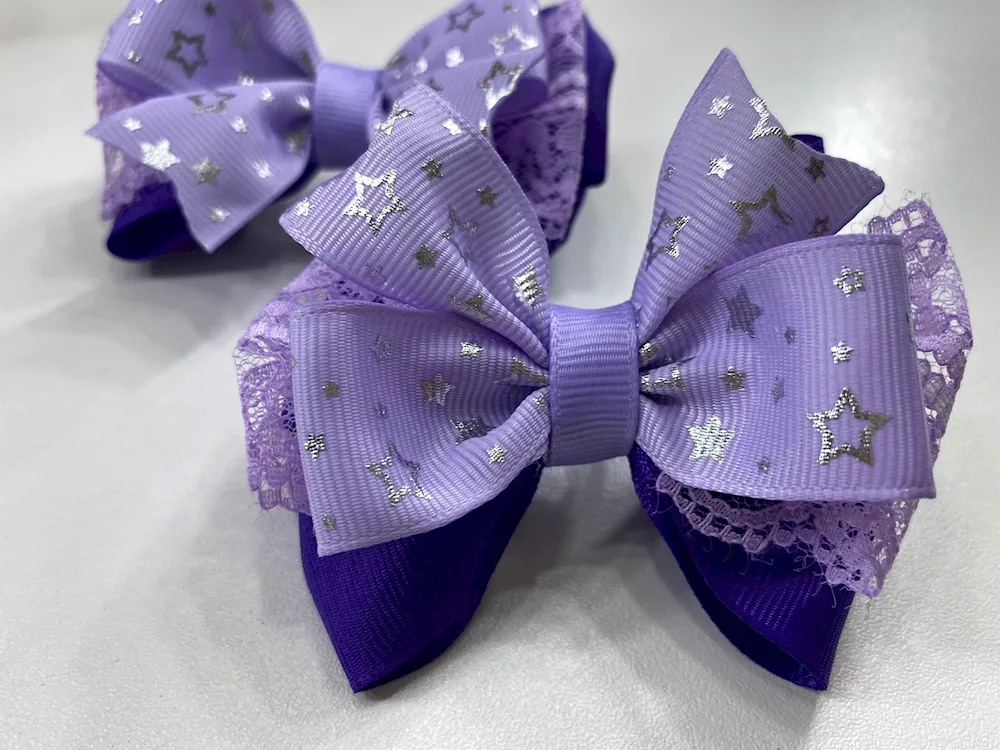 School bows