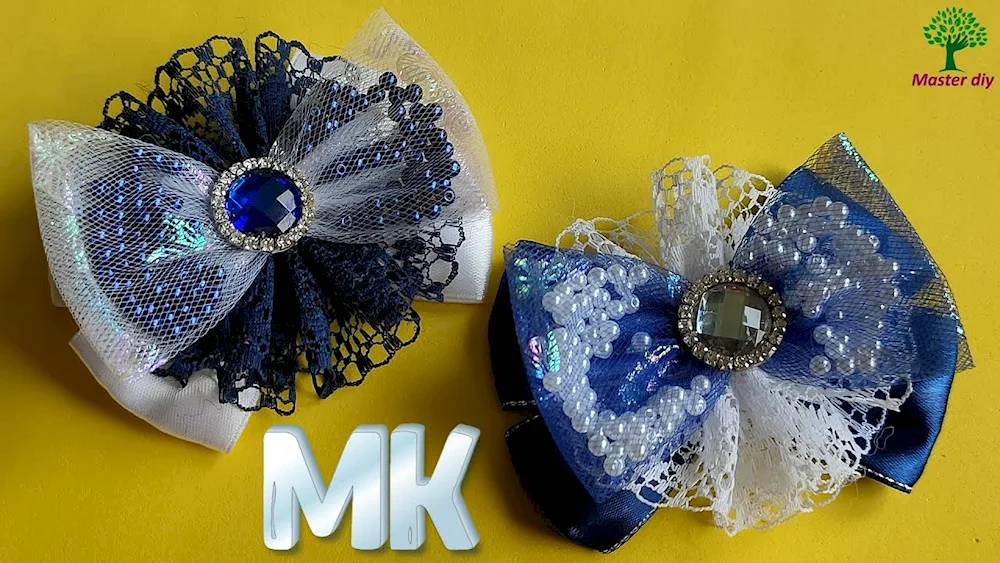 Banty bows
