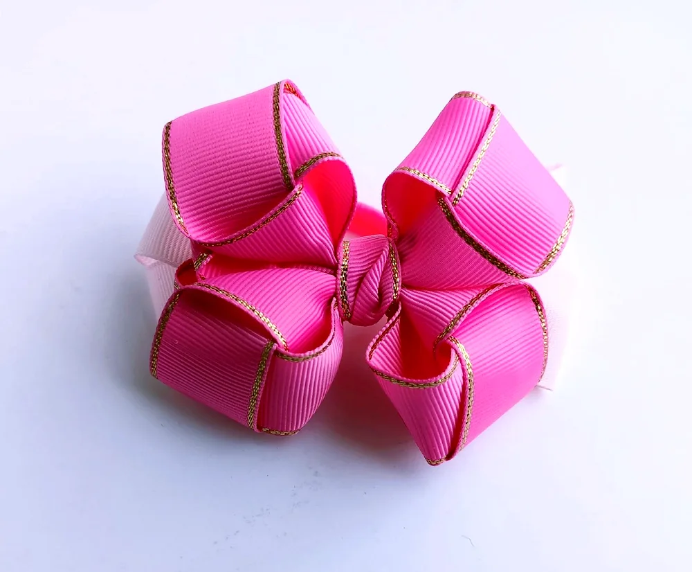Bantles with rep ribbon 2. 5