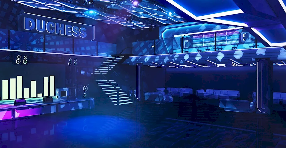 Nightclub