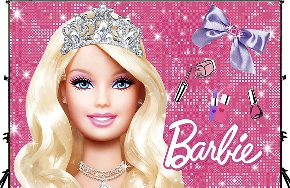 Barbie Mariposa 2008