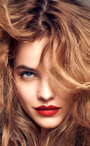 Barbara Palvin