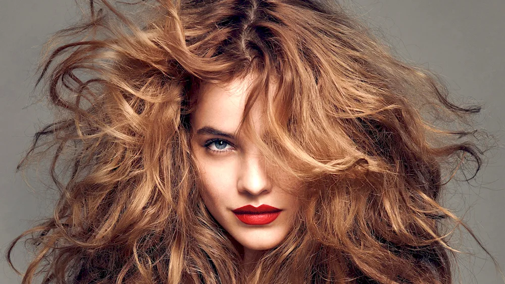 Barbara Palvin
