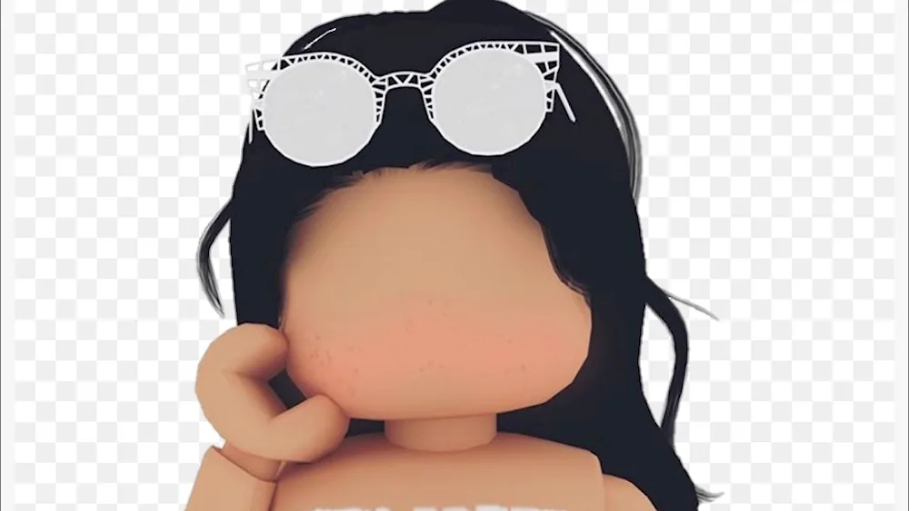 Barbara ROBLOX