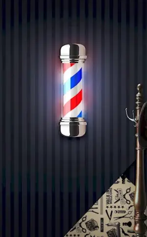 Barberpool background