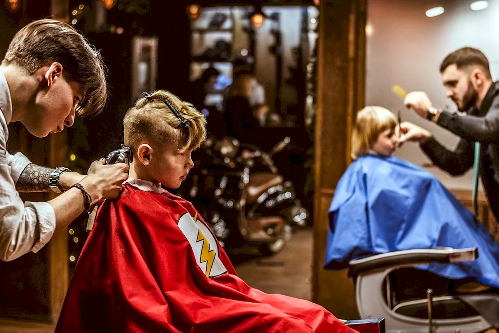 Barbershop