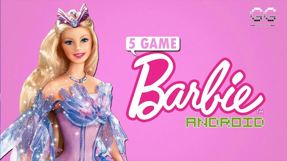 Barbie