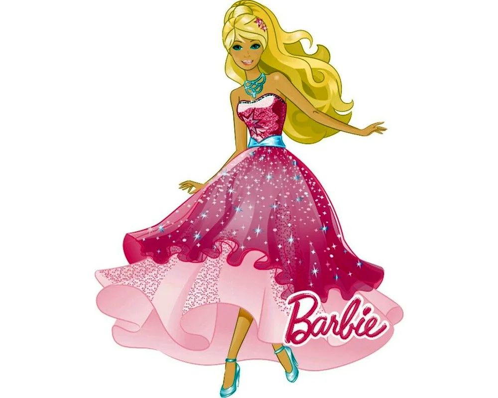 Barbie