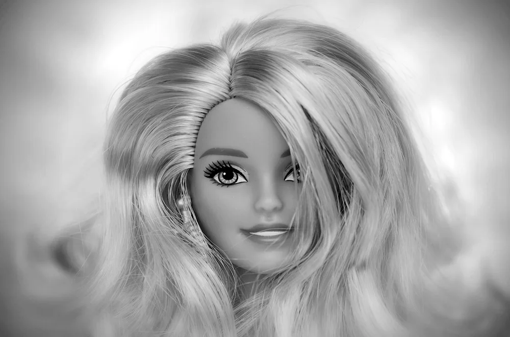 Barbie the mystery