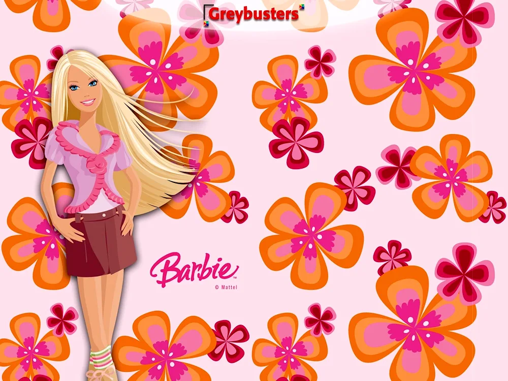 Barbie pictures