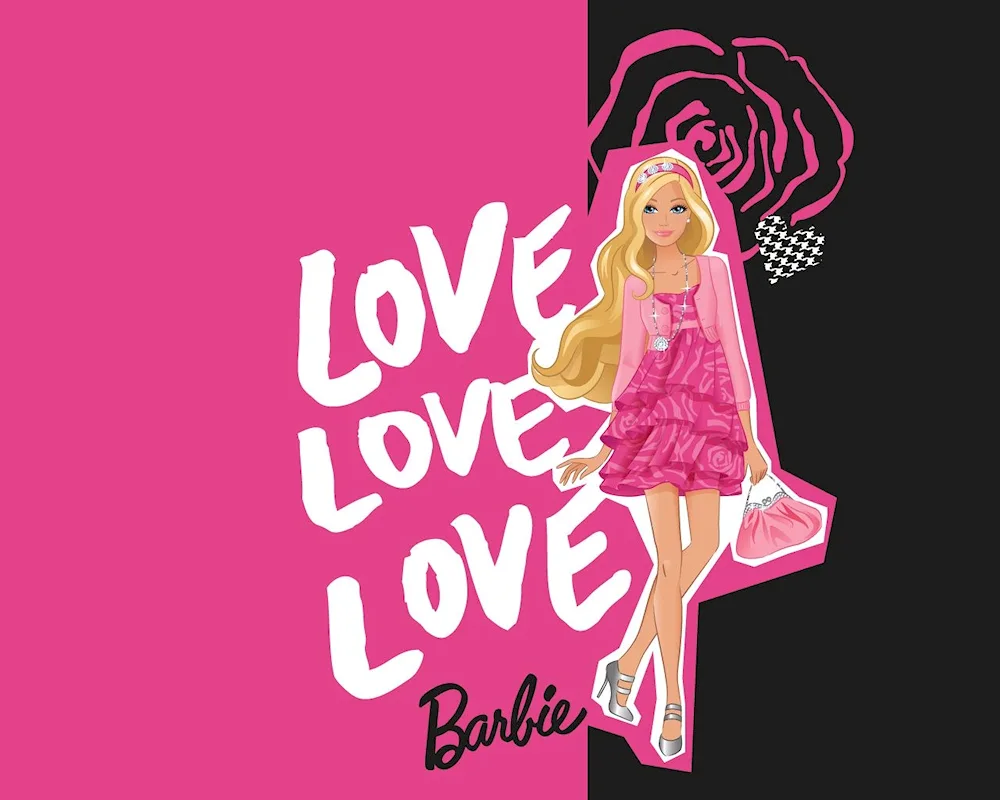 Barbie dolls Fairyland Fashion