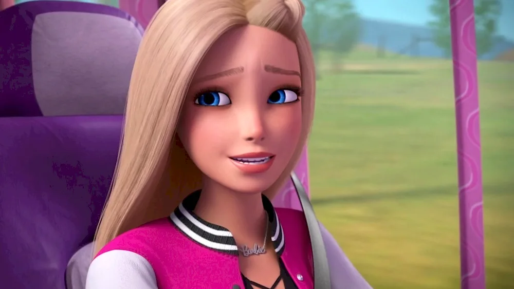 Barbie Roberts
