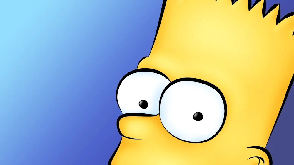 Cartoon screensavers