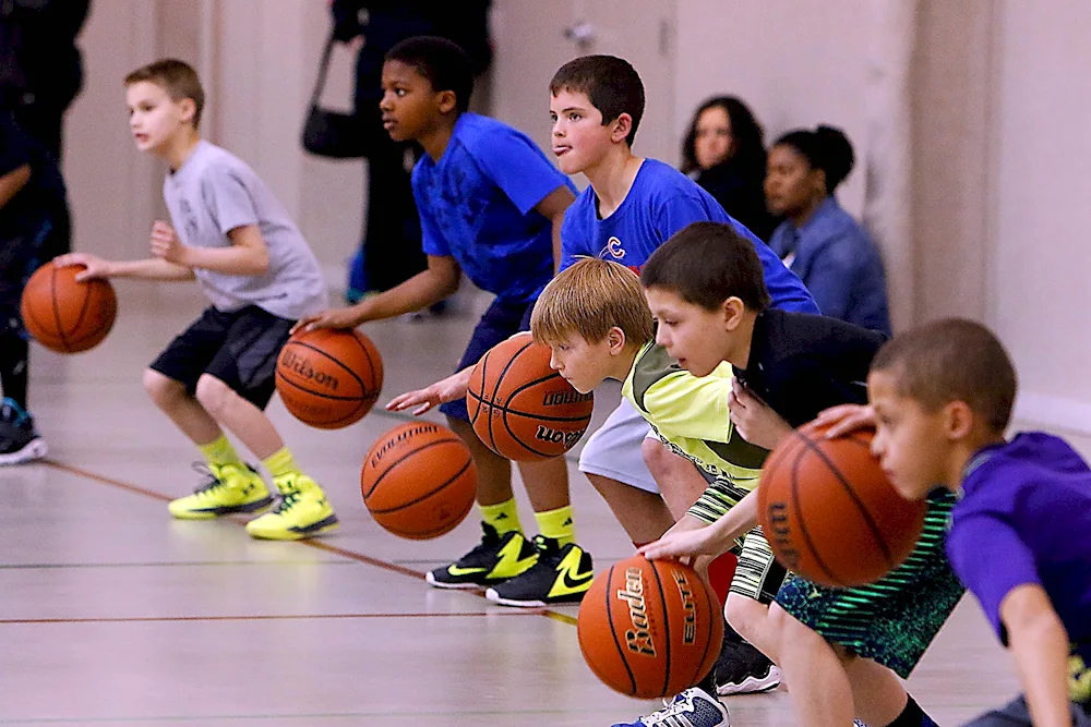 Basketball