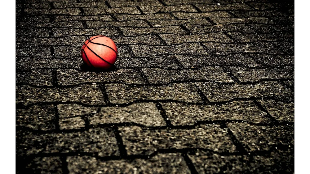 Basketball