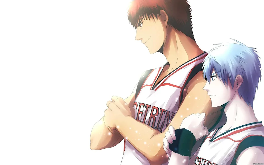 Basketball Kuroko