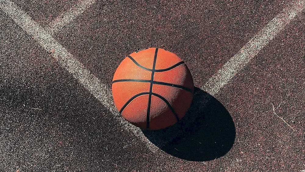 Basketball