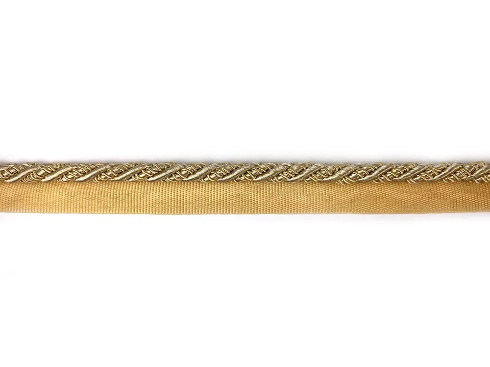 Bassoon braid