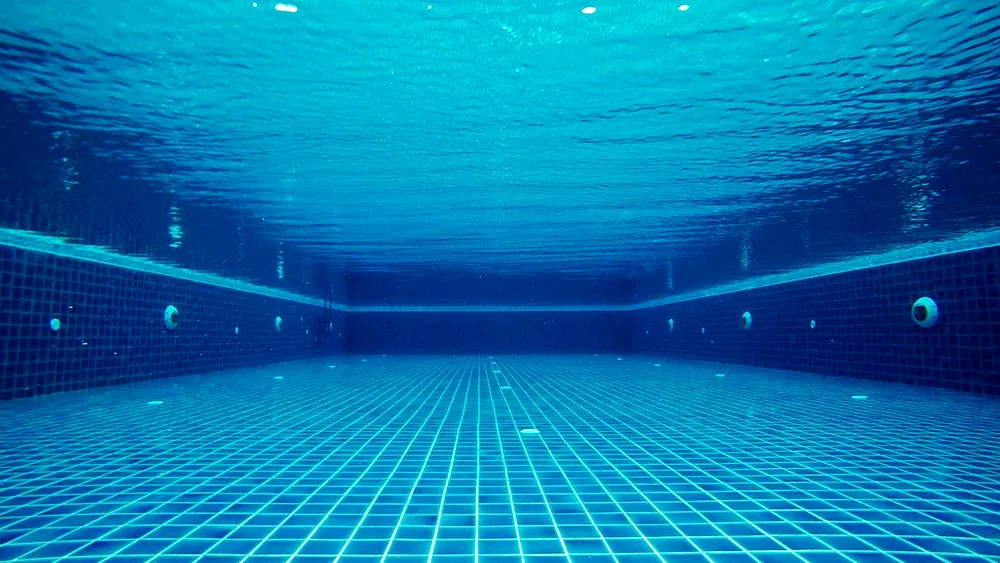 Future Pool Swim