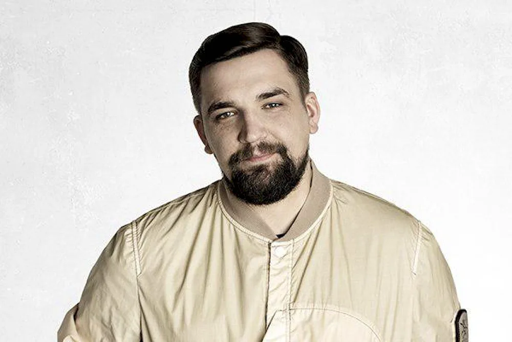 Rapper Basta
