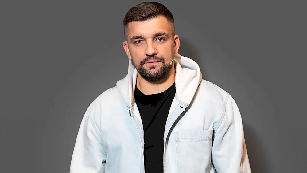Rapper Basta