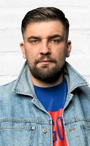 Basta Vasily Vakulenko