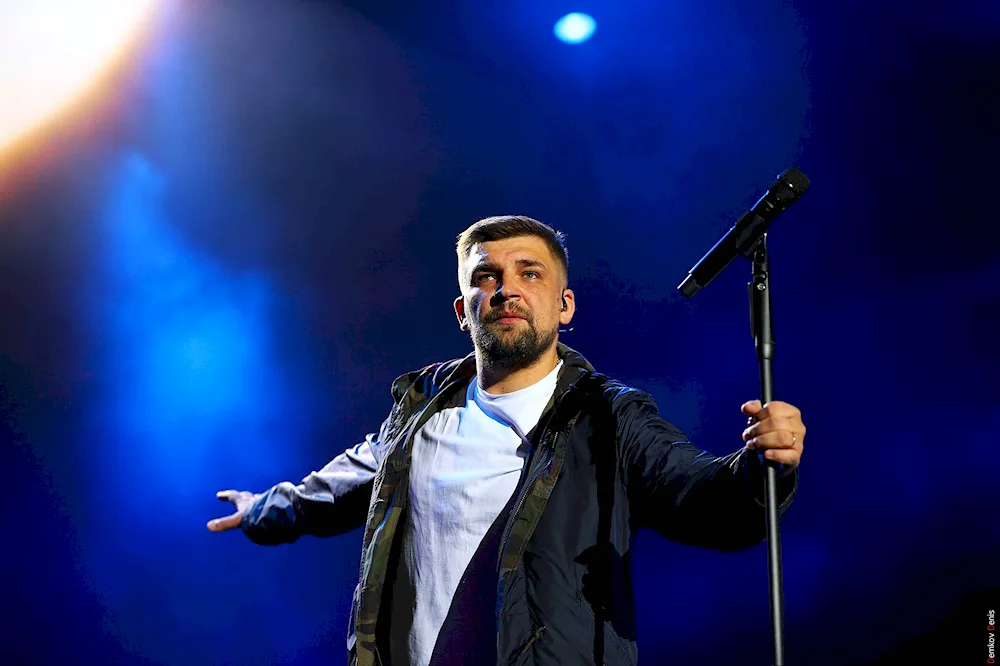 Vasily Vakulenko