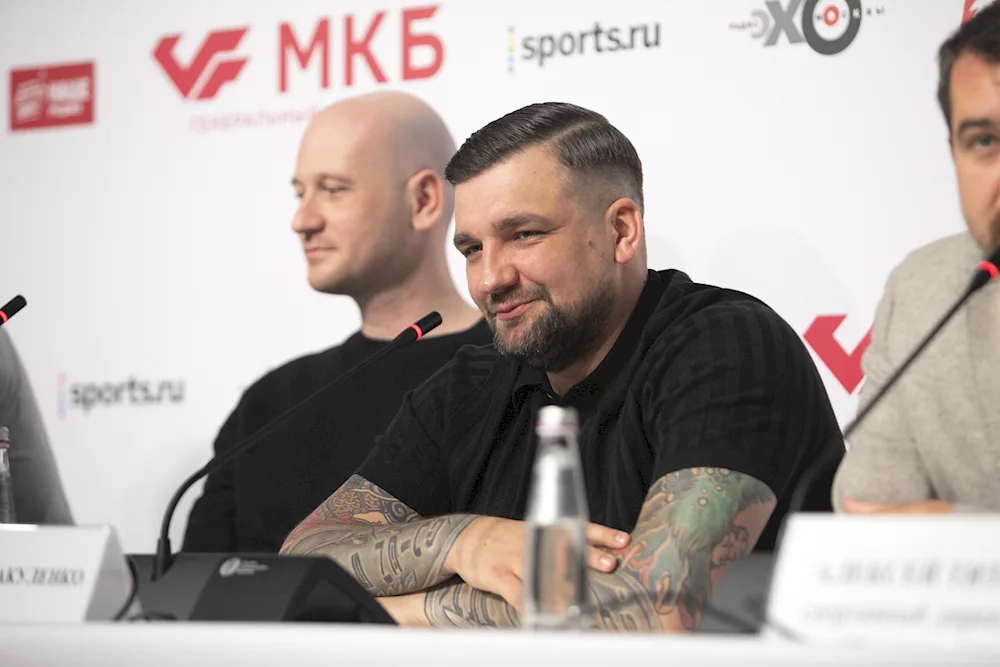Vasily Vakulenko