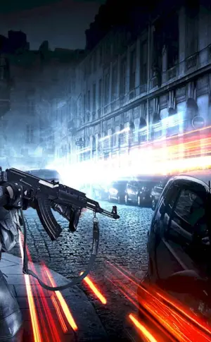 Battlefield 3