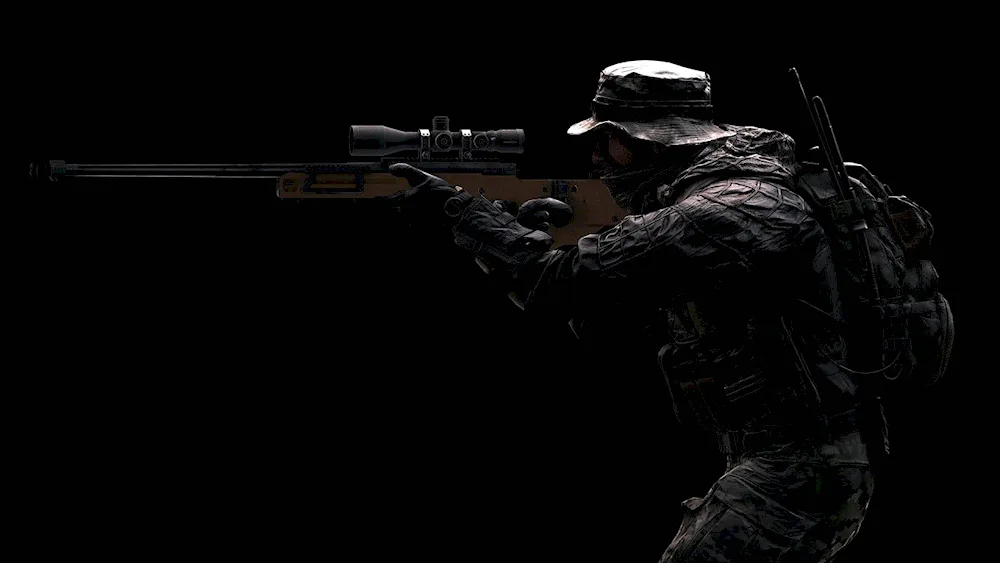 Special Forces SDF FSB
