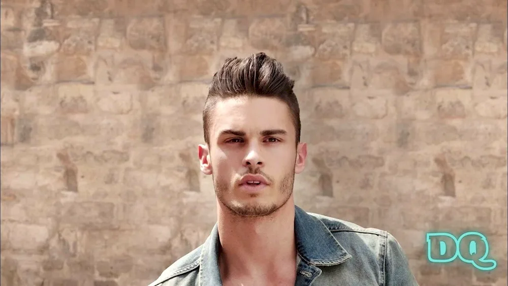 Baptiste Giabiconi