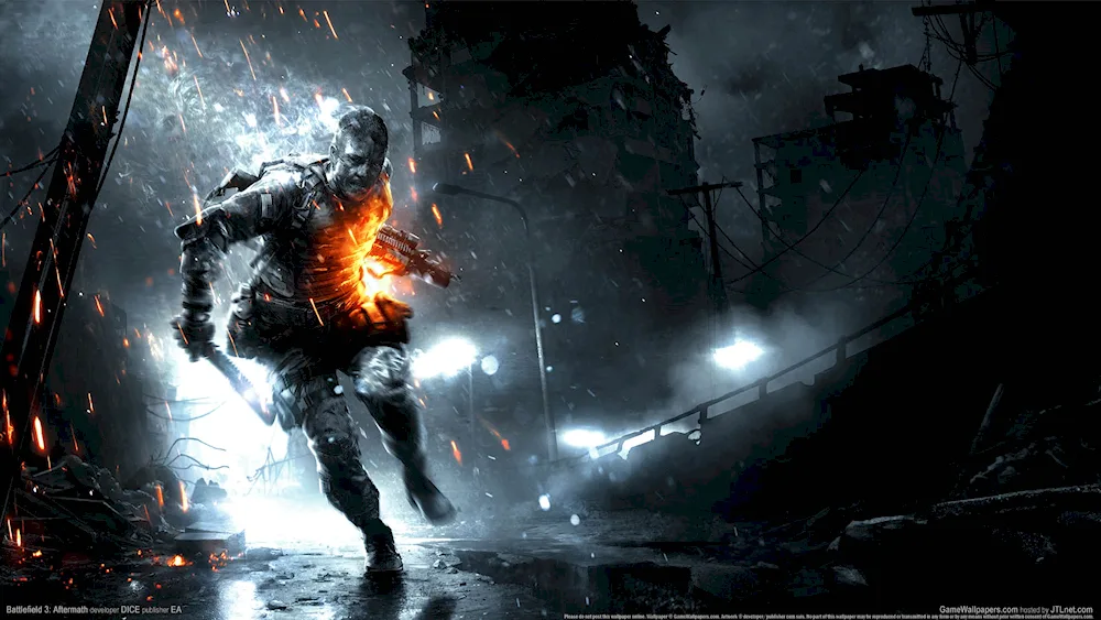 Battlefield 4