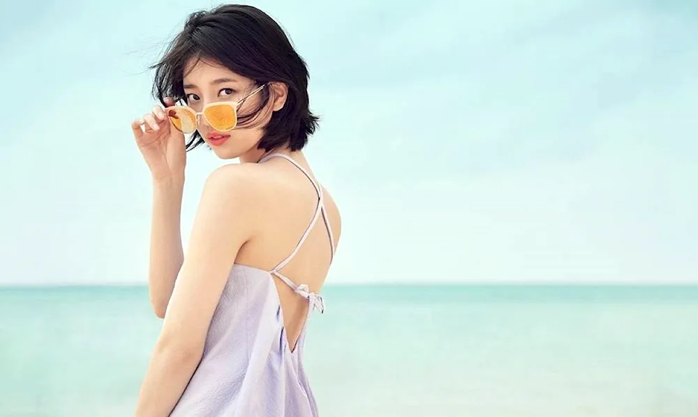 Bae Suzy