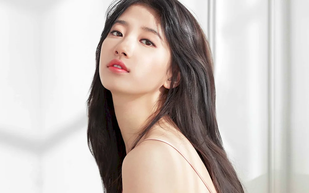 Bae Suzy