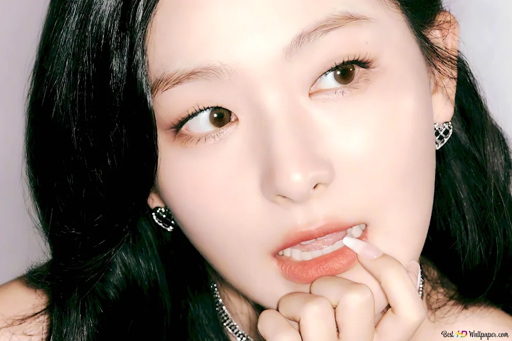 Beautiful Christmas Seulgi