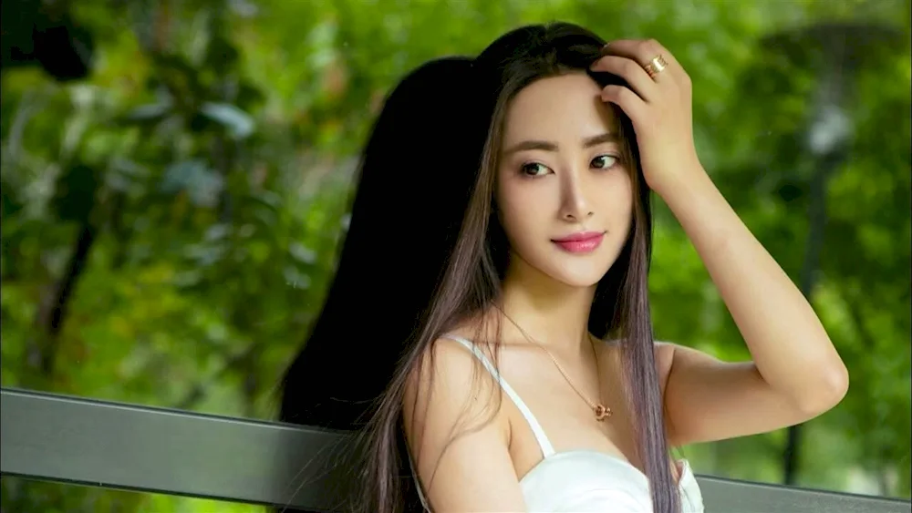 Beautiful girl