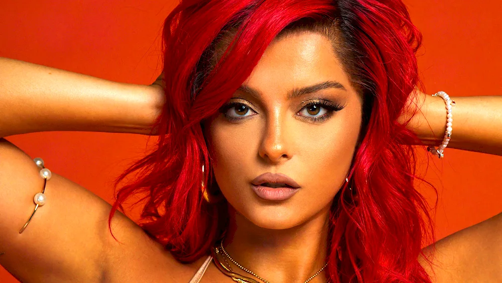 Bebe Rexha