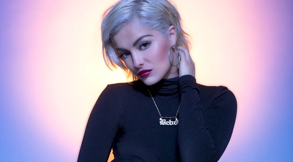 Bebe Rexha