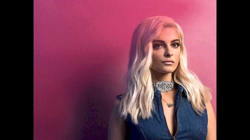 Bebe Rexha