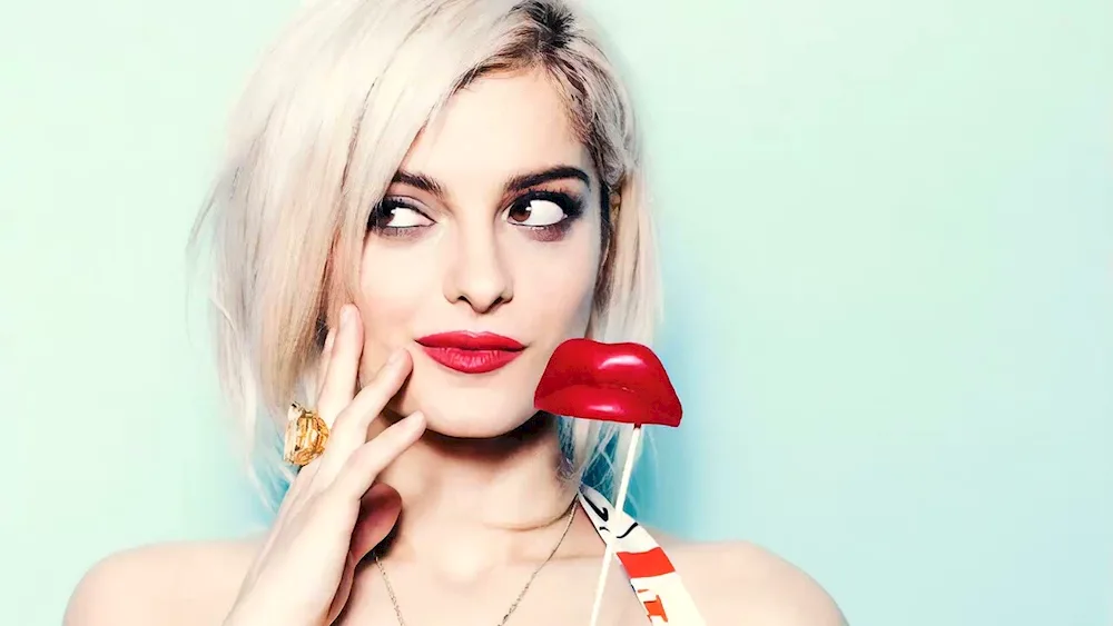 Bebe Rexha