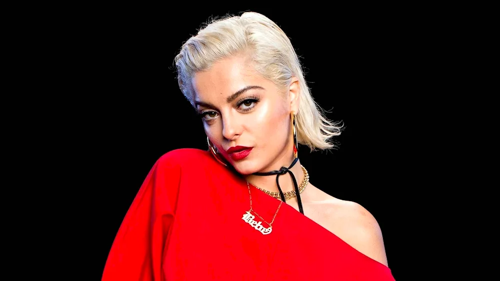 Bebe Rexha