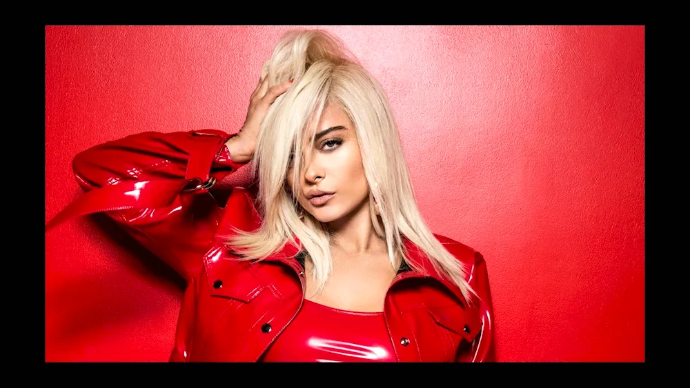 Bebe Rexha