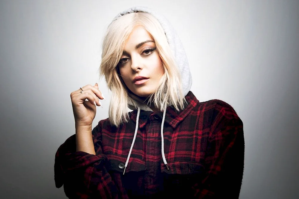 Bebe Rexha