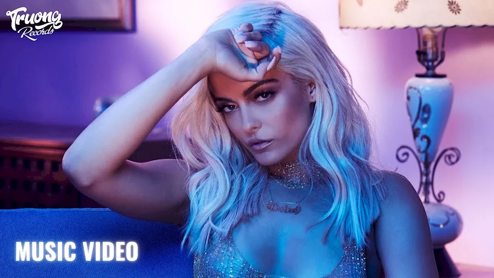 Bebe Rexha